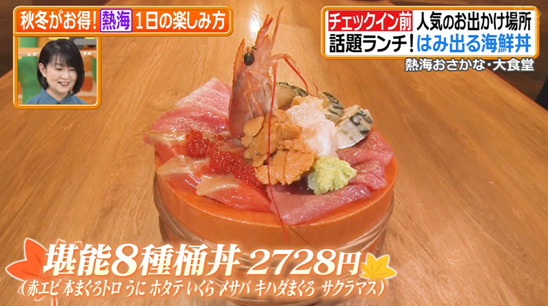 日本テレビ「ヒルナンデス」でご紹介いただきました